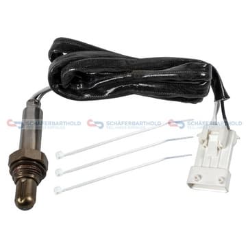 Lambdasond 4 från Autofrance