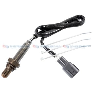 Lambdasond 4 från Autofrance