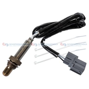 Lambdasond 4 från Autofrance