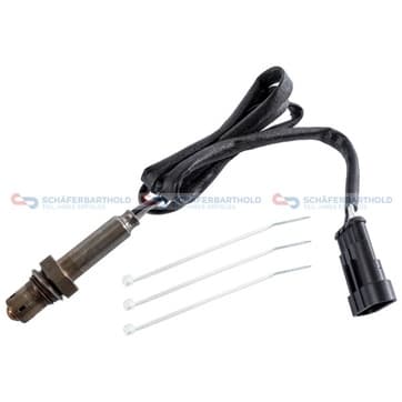 Lambdasond 4 från Autofrance