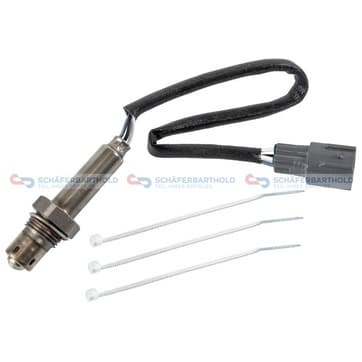 Lambdasond 4 från Autofrance