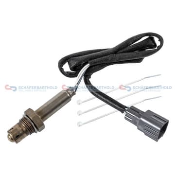 Lambdasond 4 från Autofrance