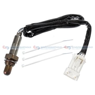 Lambdasond 4 från Autofrance