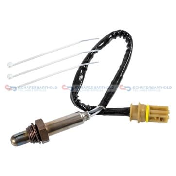 Lambdasond 4 från Autofrance