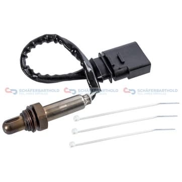 Lambdasond 4 från Autofrance