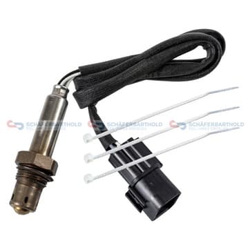 Lambdasond 4 från Autofrance