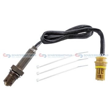 Lambdasond 4 från Autofrance