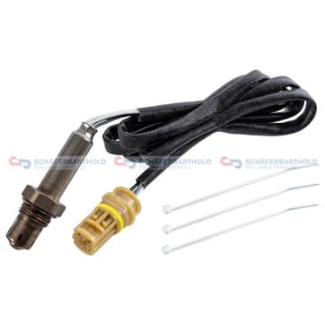 Lambdasond 4 från Autofrance