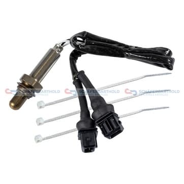 Lambdasond 4 från Autofrance