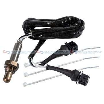 Lambdasond 4 från Autofrance