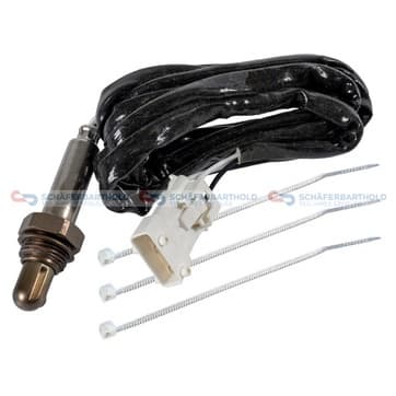 Lambdasond 4 från Autofrance