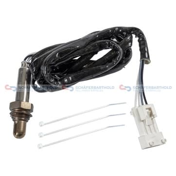 Lambdasond 4 från Autofrance