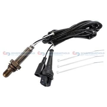 Lambdasond 4 från Autofrance