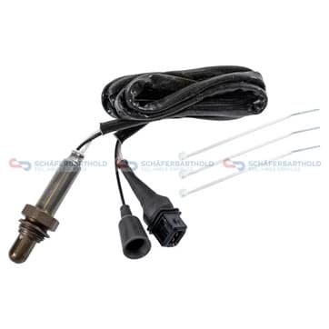 Lambdasond från Autofrance