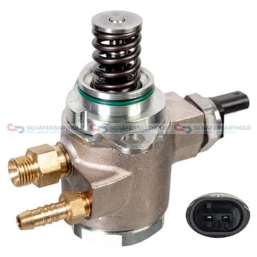 Högtryckspump från Autofrance