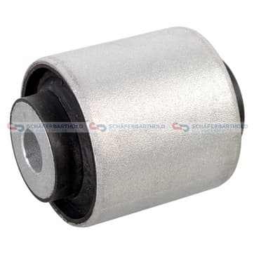 Bussning, länkarm, Framaxel vänster, Bak — Framaxel vänster, Bak från Autofrance