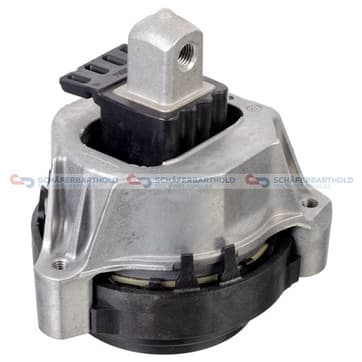 Motorfäste, Vänster — Vänster från Autofrance