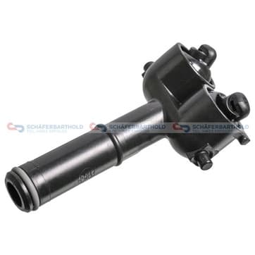 Spolarvätska, Jet, headlight cleaning från Autofrance