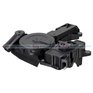 Oljeavskiljare, vevhusventilation från Autofrance