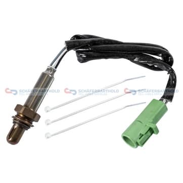 Lambdasond 4 från Autofrance