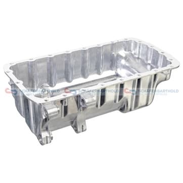 Oljetråg från Autofrance