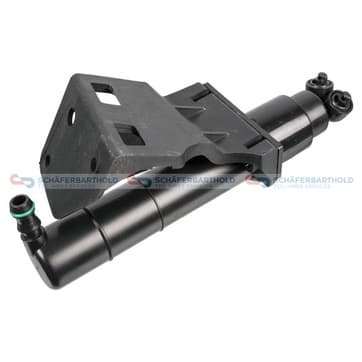 Spolarvätska, Jet, headlight cleaning från Autofrance