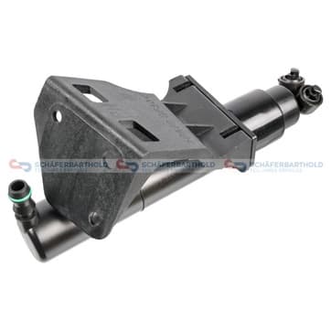 Spolarvätska, Jet, headlight cleaning från Autofrance