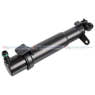 Spolarvätska, Jet, headlight cleaning från Autofrance