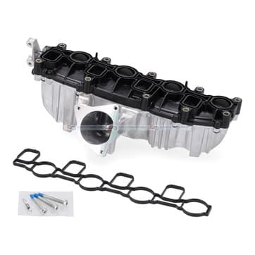 Insugsgrenrör, Module från Autofrance