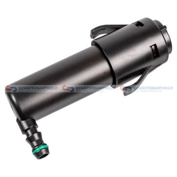 Reparationssats, vindrutespolmunstycke från Autofrance