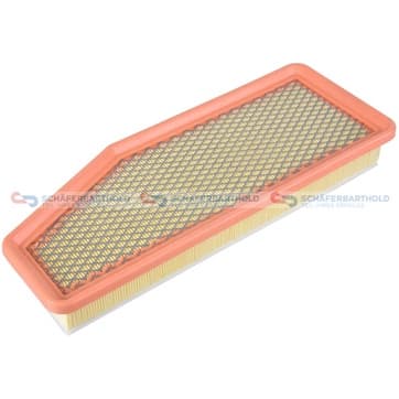 Luftfilter från Autofrance