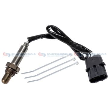 Lambdasond 3 från Autofrance