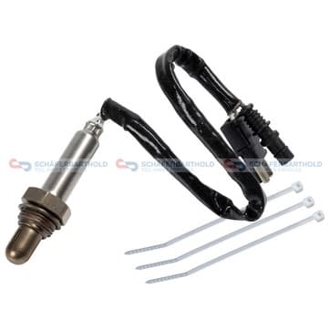 Lambdasond från Autofrance