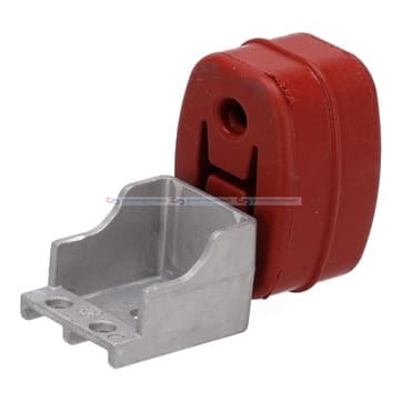 Fäste, avgassystem från Autofrance