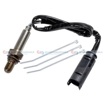 Lambdasond 4 från Autofrance