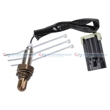 Lambdasond 1 från Autofrance