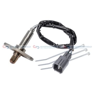 Lambdasond 4 från Autofrance