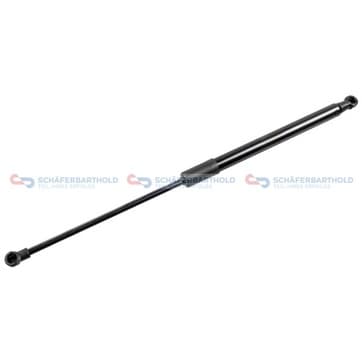 Gasfjäder, baklucka, Tvåsidig — Tvåsidig från Autofrance