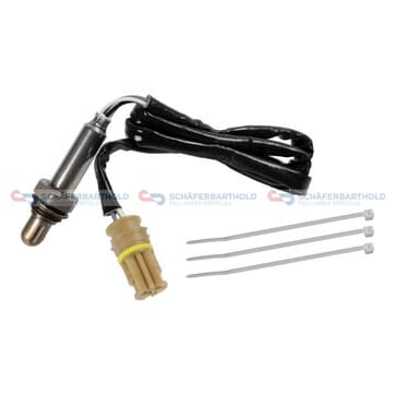 Lambdasond 4 från Autofrance