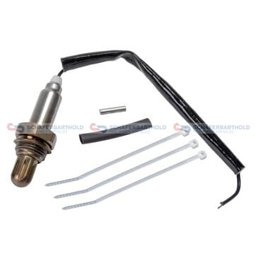 Lambdasond från Autofrance