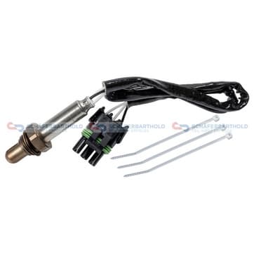 Lambdasond 3 från Autofrance