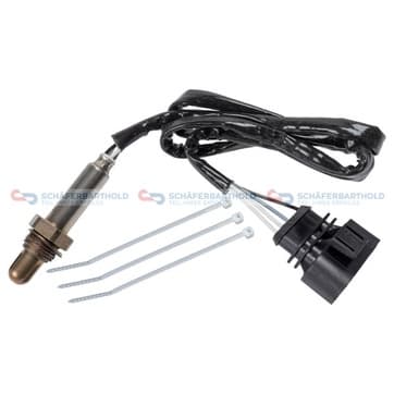 Lambdasond 4 från Autofrance