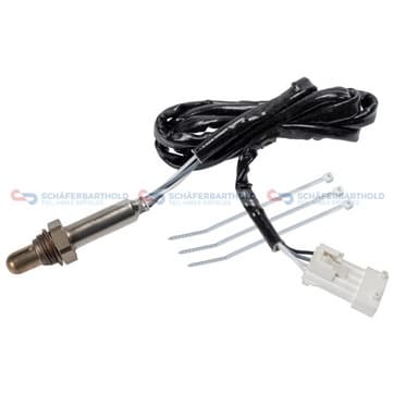 Lambdasond 4 från Autofrance