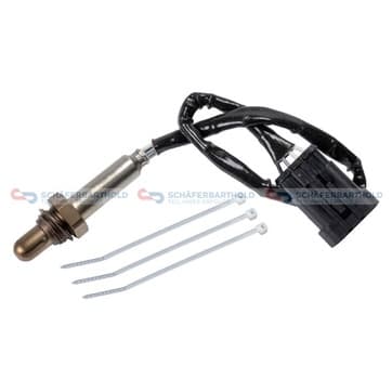 Lambdasond 4 från Autofrance