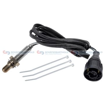 Lambdasond 4 från Autofrance