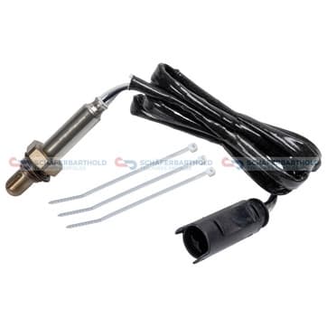 Lambdasond, Vänster 4 — Vänster från Autofrance