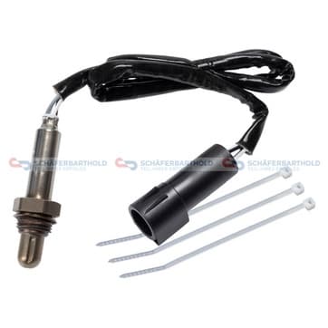 Lambdasond 4 från Autofrance