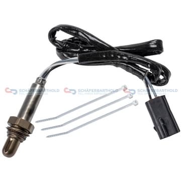 Lambdasond 4 från Autofrance