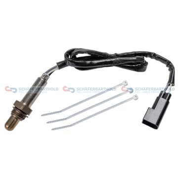 Lambdasond 4 från Autofrance