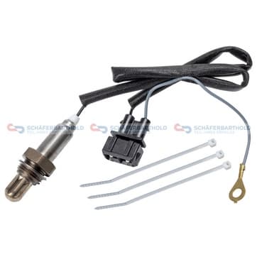 Lambdasond 2 från Autofrance